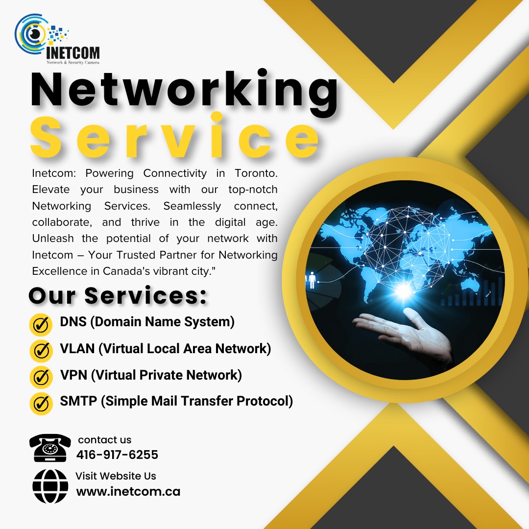 Network Service image